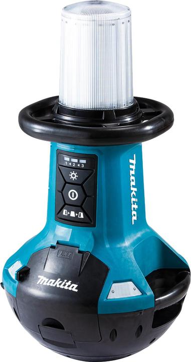 Produktbild Makita DML810 (5500 lm)