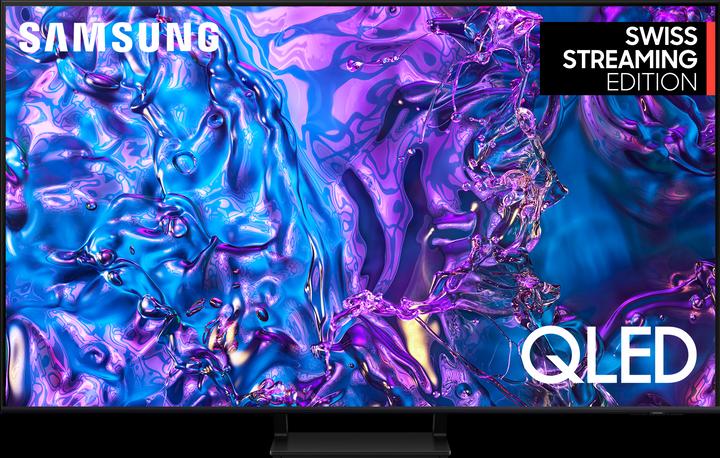 Samsung QE65Q70D (65", Q70D, QLED, 4K, 2024)