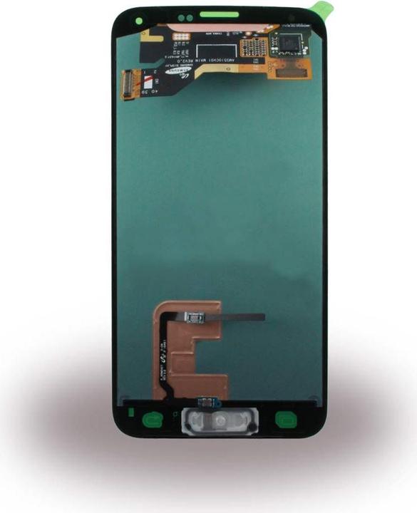 Actual product image Samsung GH97-15959D (Display, Galaxy S5)