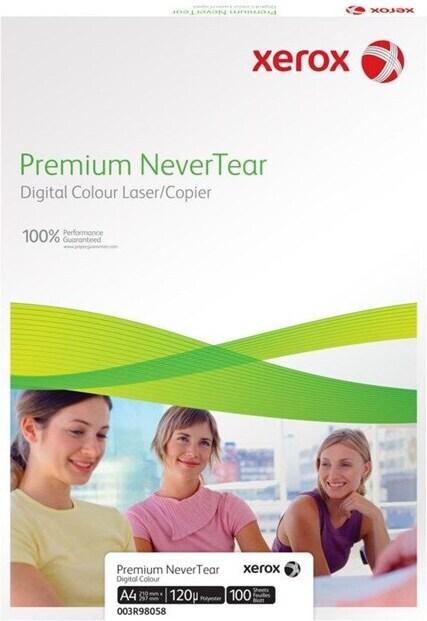 Produktbild Xerox Never Tear Premium (120 g/m², 100 x)