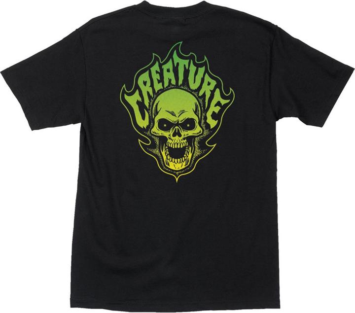 Produktbild Creature Bonehead T-Shirt (L)