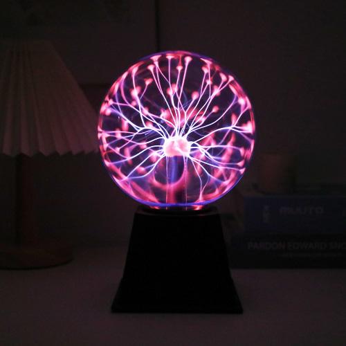 Produktbild Total Juggling New Magic Plasma Lamp