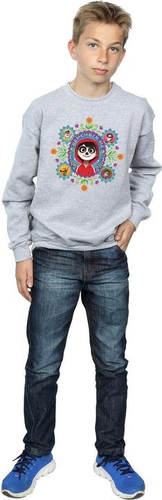 Image du produit Disney - Sweat COCO REMEMBER ME - Garçon (152, 158)