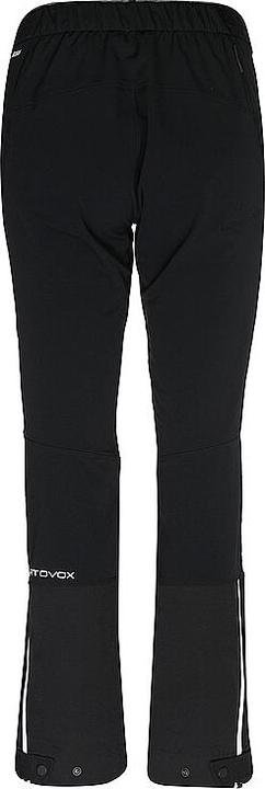 Actual product image Ortovox Women's Col Becchei Pants (XL)