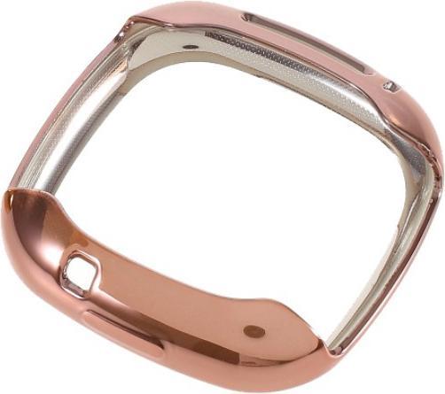 Immagine prodotto Cover-Discount Fitbit Versa 3 / Sense - Custodia protettiva in gomma oro rosa