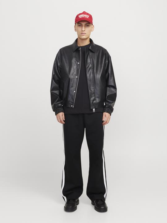 Actual product image Jack & Jones Jpstbill Jjminimal Track Styd Aw24 Ln (S)
