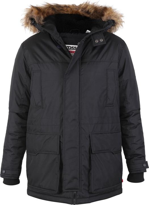DUKE Lovett D555 Parka