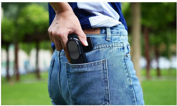 Actual product image Sirui Stabilizer ES-01K (Smartphone, 0.16 kg)