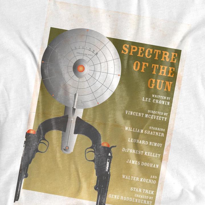 Produktbild The Original Series Episode 61 TShirt (S)