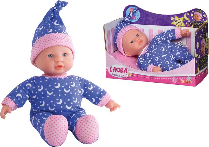Produktbild Simba Laura Kleiner Stern