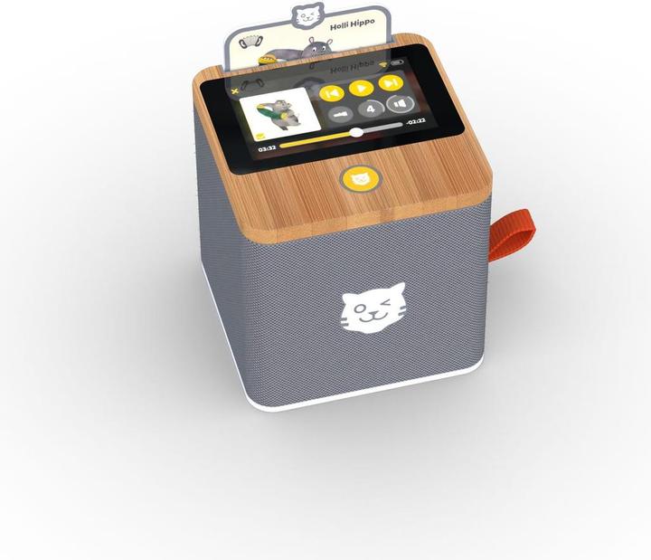 Produktbild Tigermedia Tigerbox Touch DE Edition (Deutsch)