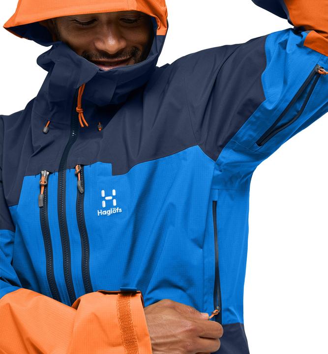 Produktbild Haglöfs Spitz GTX Pro Jacket (L)