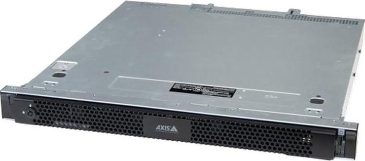 Actual product image Axis S1224 RACK 12 TB (Network Video Recorder (NVR))
