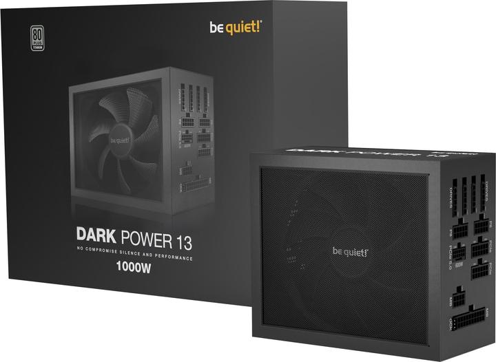 Produktbild be quiet! Dark Power 13 (1000 W)