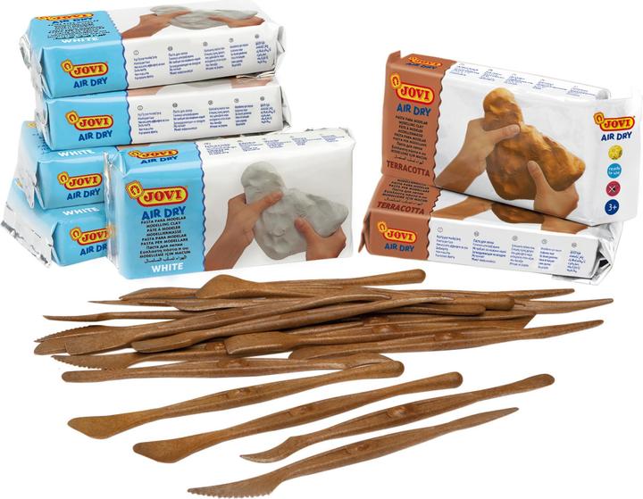 Produktbild Jovi Modellier-Set
