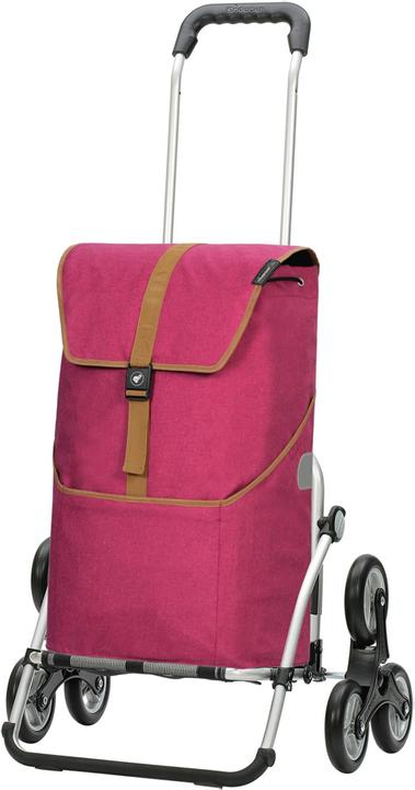 Andersen Treppensteiger Royal Shopper Auke