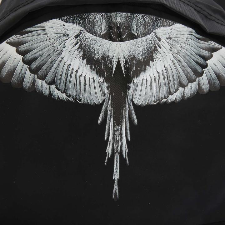 Produktbild Marcelo Burlon Rucksack Flügel