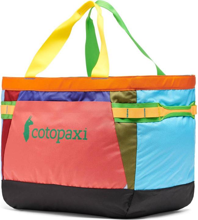 Produktbild Cotopaxi Allpa 60 Gear Hauler Tote Del Dia (60 l)