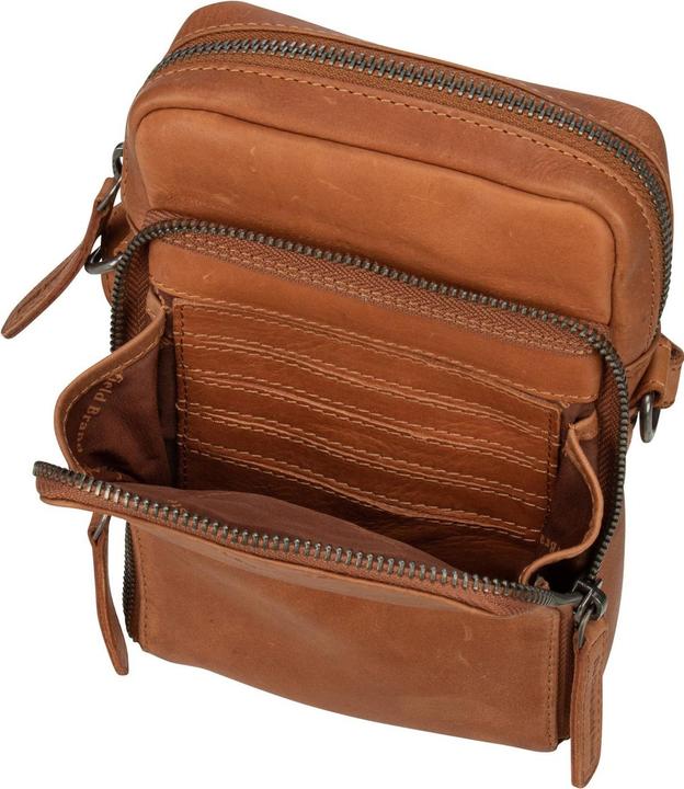 Immagine prodotto The Chesterfield Brand Borsa a tracolla Hamilton 1163