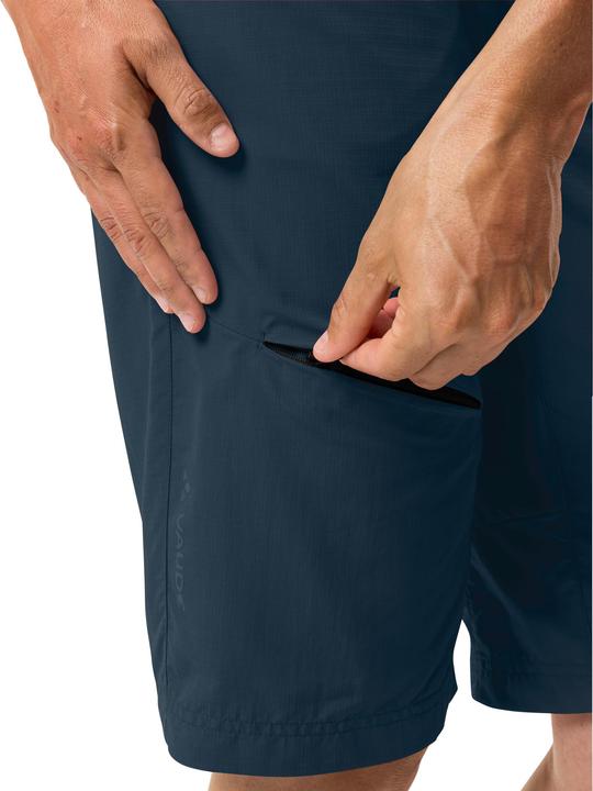 Actual product image Vaude Tamaro II (38)