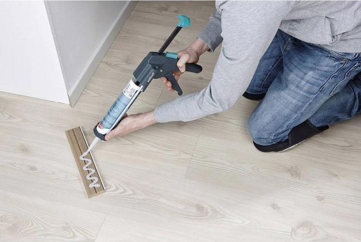 Actual product image wolfcraft wolfcraft 1 Kartuschenpresse MG 600 PROFESSIONAL