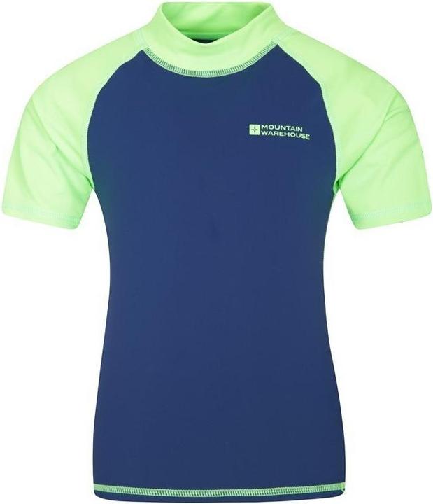 Mountain Warehouse Schwimmweste Sonnenschutz kurzärmlig