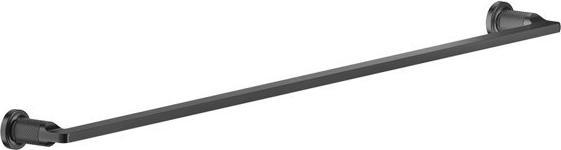 Matt black