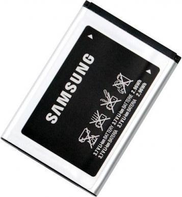 Produktbild Samsung AB463446BU 800 mAh Akku