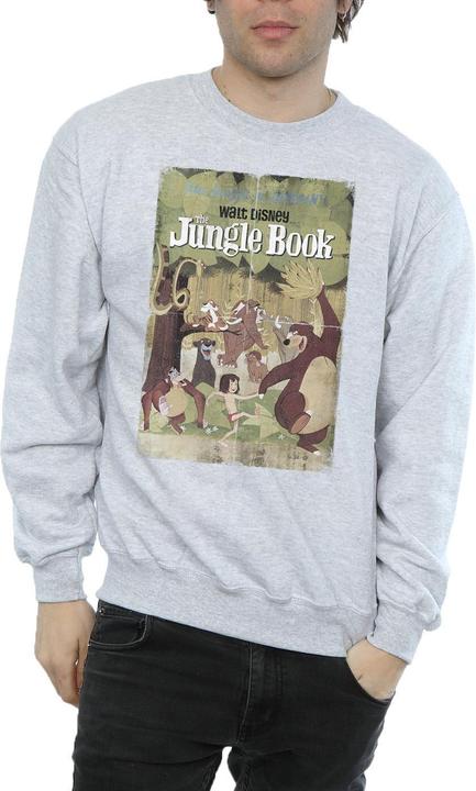 Image du produit Disney - Sweat - Homme (3XL)