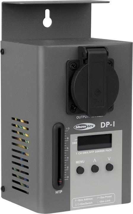 Showtec Single DP-1