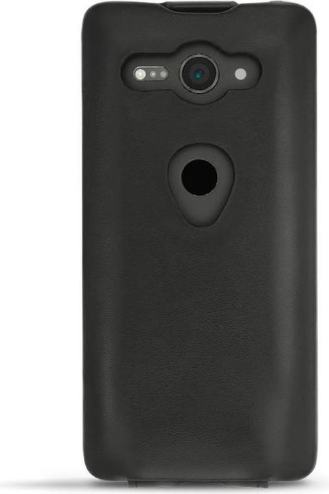 Image du produit Noreve Housse cuir vertical (Sony Xperia XZ2 Compact)