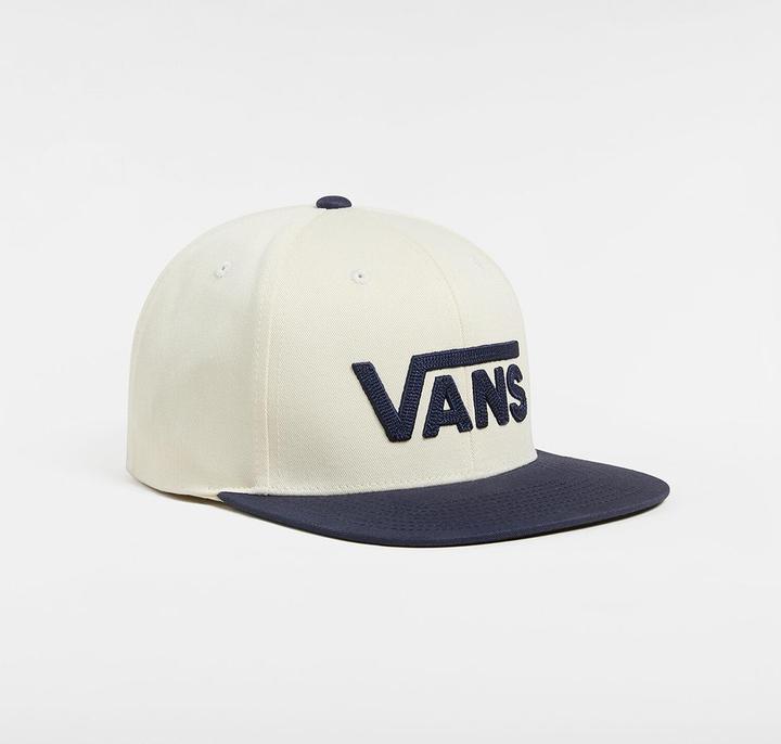 Produktbild Vans MN Drop V Ii Snapback (One Size)