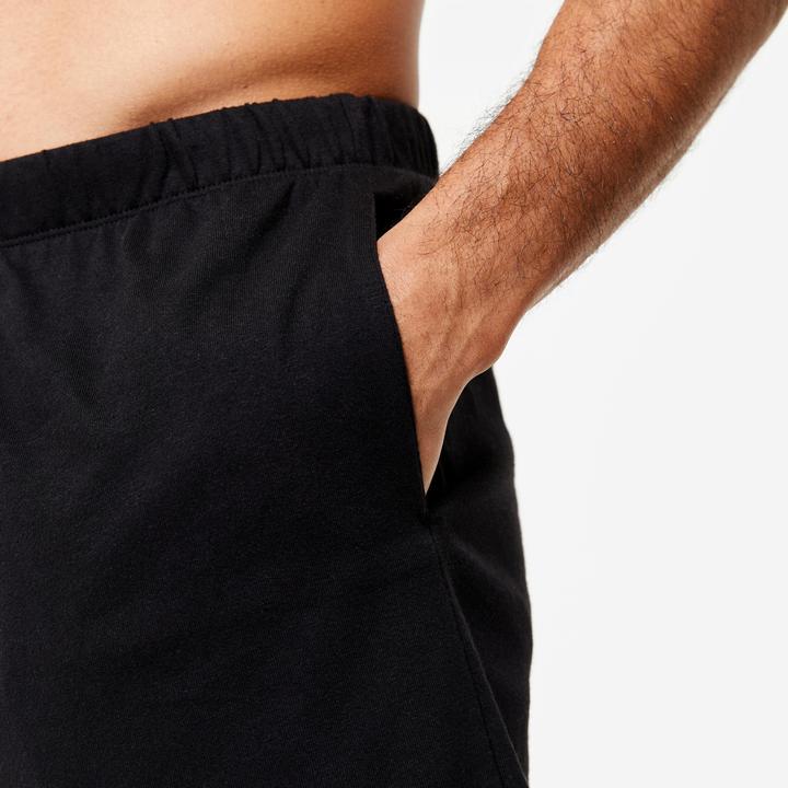 Produktbild Domyos short regular 100 m 327730 (3XL)