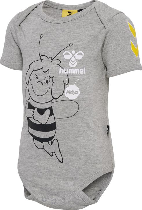 hummel Hmlmaya Body S/S