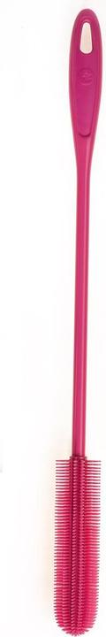 Immagine prodotto Kochblume Spazzola per bottiglie Slim rosa
