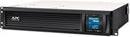 Produktbild APC Smc1500i-2uc (1500 VA, 900 W, Line-Interaktiv USV)