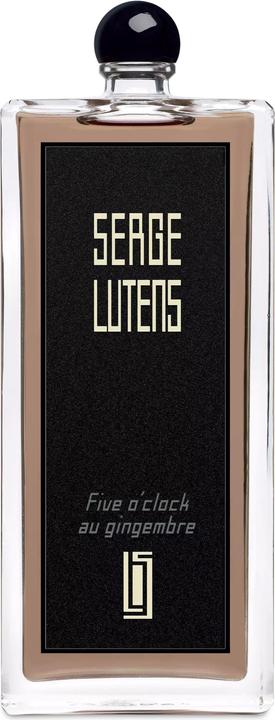 Serge Lutens Cinque in punto a gingembre (Eau de parfum, 100 ml)