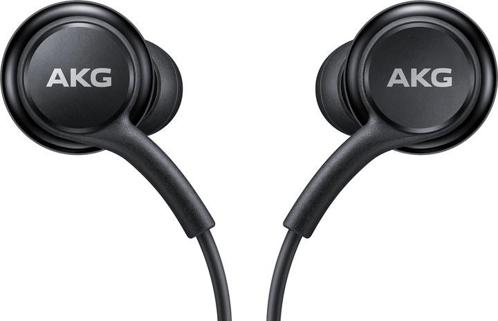 Produktbild Samsung USB Type-C EO-IC100 (keine Geräuschunterdrückung, Kabelgebunden)