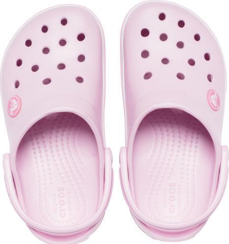 Produktbild Crocs T's Crocband Clog (22)