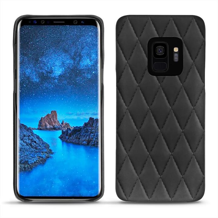Produktbild Noreve Lederschutzhülle (Samsung Galaxy S9)