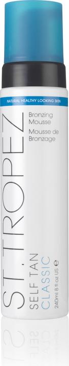 St. Tropez Classic (Selbstbräunungsschaum, 240 ml)