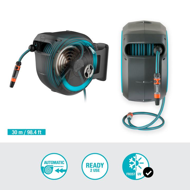 Immagine prodotto Gardena RollUp L (30 m)
