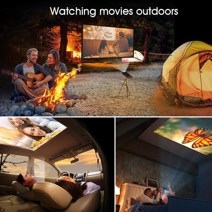 Image du produit Otha D05E (Full HD, 150 lm, 1 - 3:1)