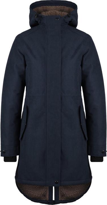 Actual product image Stoic Women's ArvikaSt. Wool Pile Parka (XL)