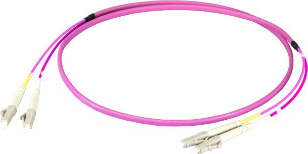 EFB Elektronik Network cable (CAT6, 1 m)
