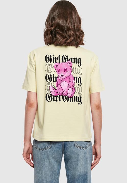 Actual product image Miss Tee Girl Gang Tee - 125239 (L)