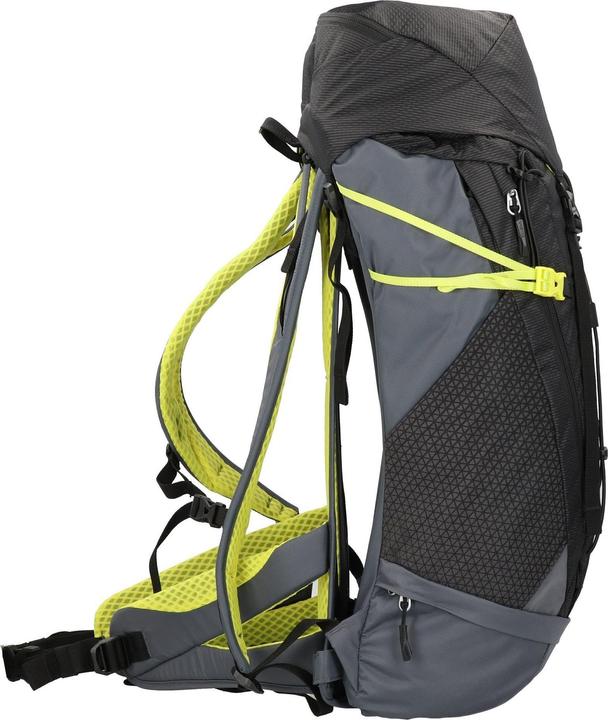 Actual product image Salewa Alp Trainer 35+3 (35 l)