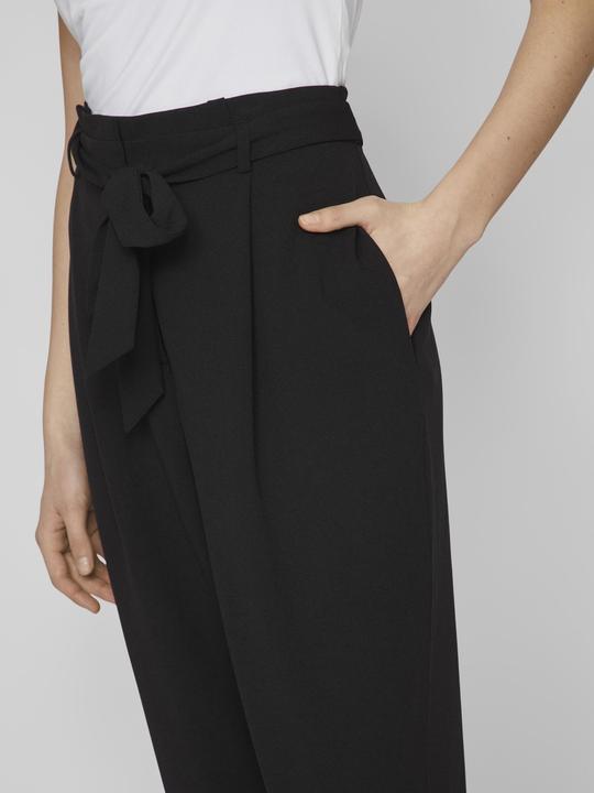 Actual product image Vila High Waist Trousers (S)
