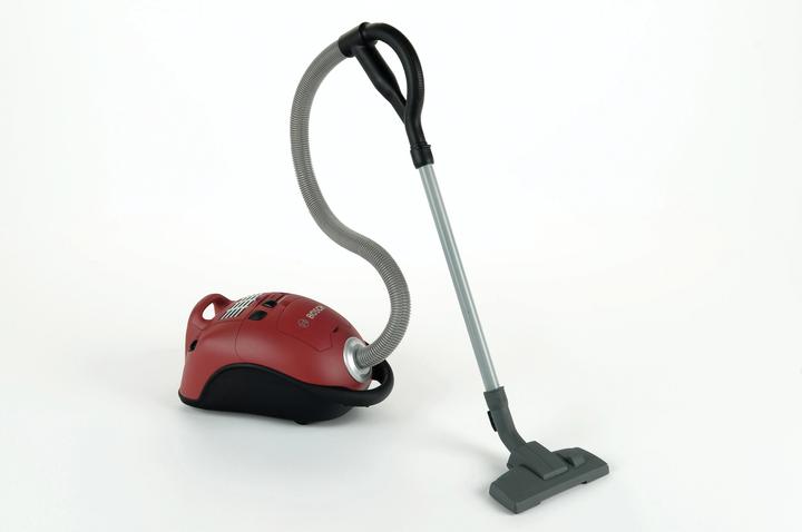Actual product image Theo Klein Vacuum cleaner Bosch