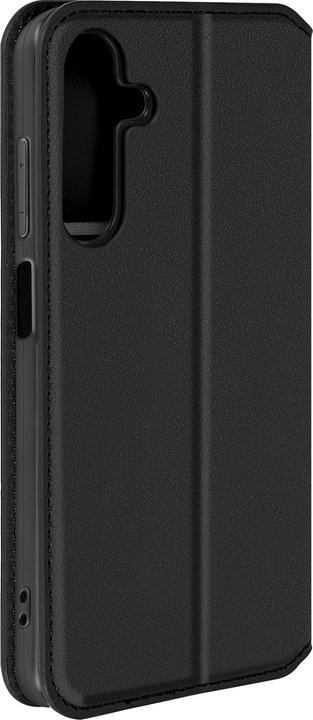 Immagine prodotto Avizar Edizione classica, copertina posteriore con aletta magnetica Serie (Samsung Galaxy A15)